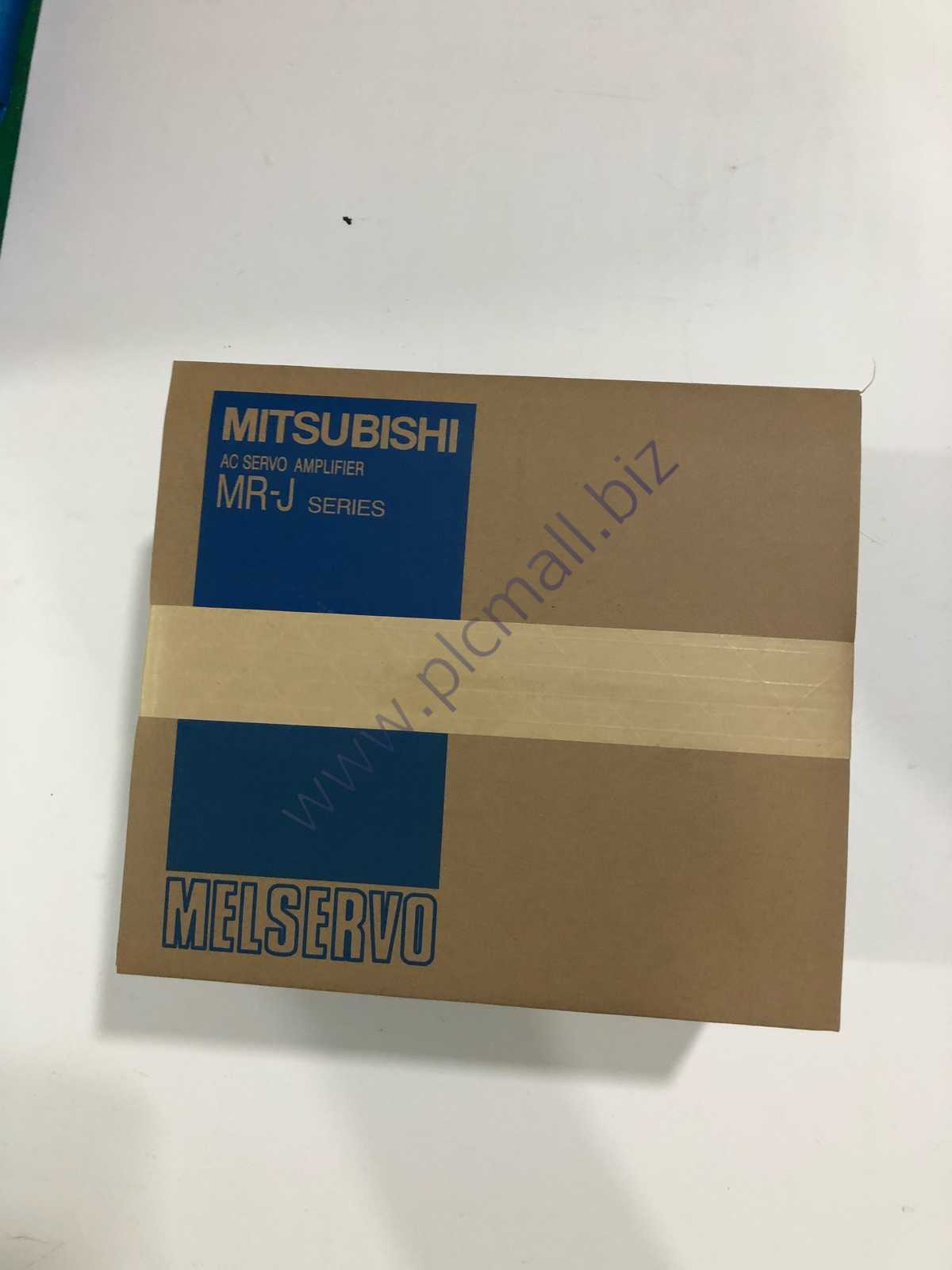 MR-J2S-500A Mitsubishi AC server Driver NEW IN BOX Fast transportation
