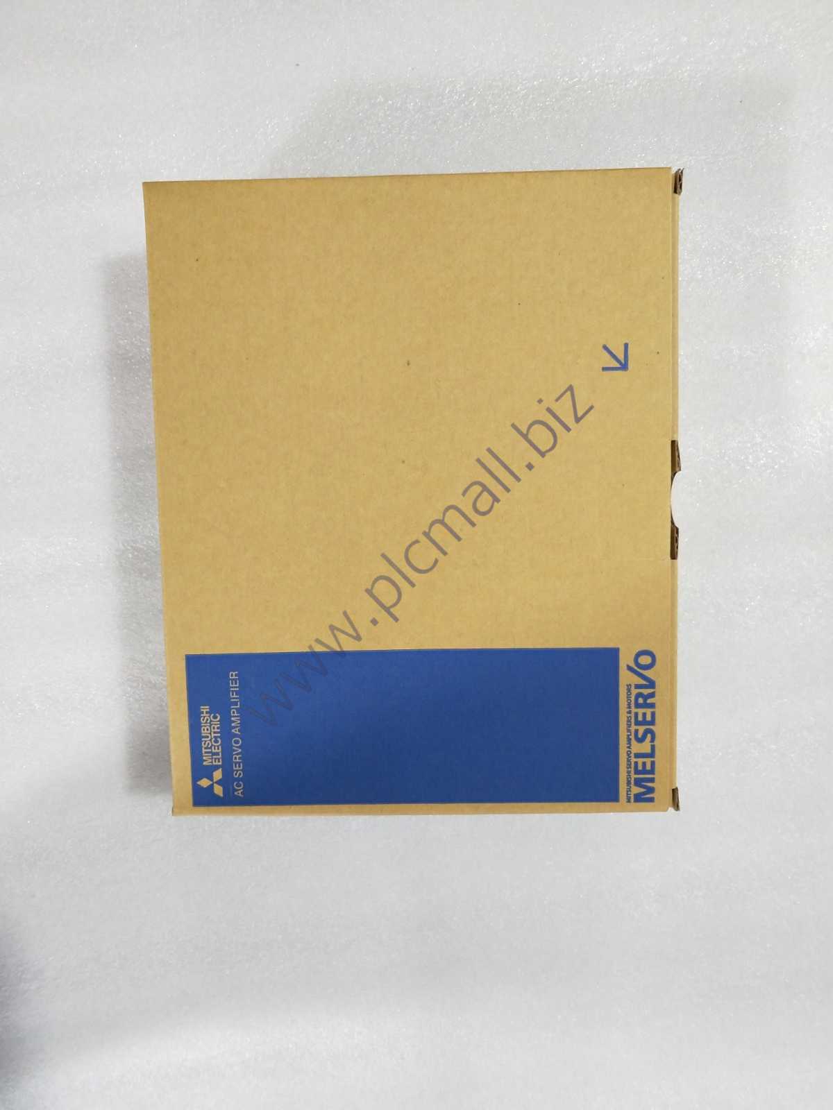 MR-J3-100A Mitsubishi AC server Driver NEW IN BOX Fast transportation