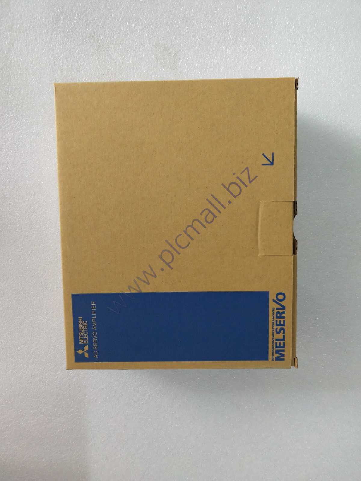 MR-J3-100B Mitsubishi AC server Driver NEW IN BOX Fast transportation
