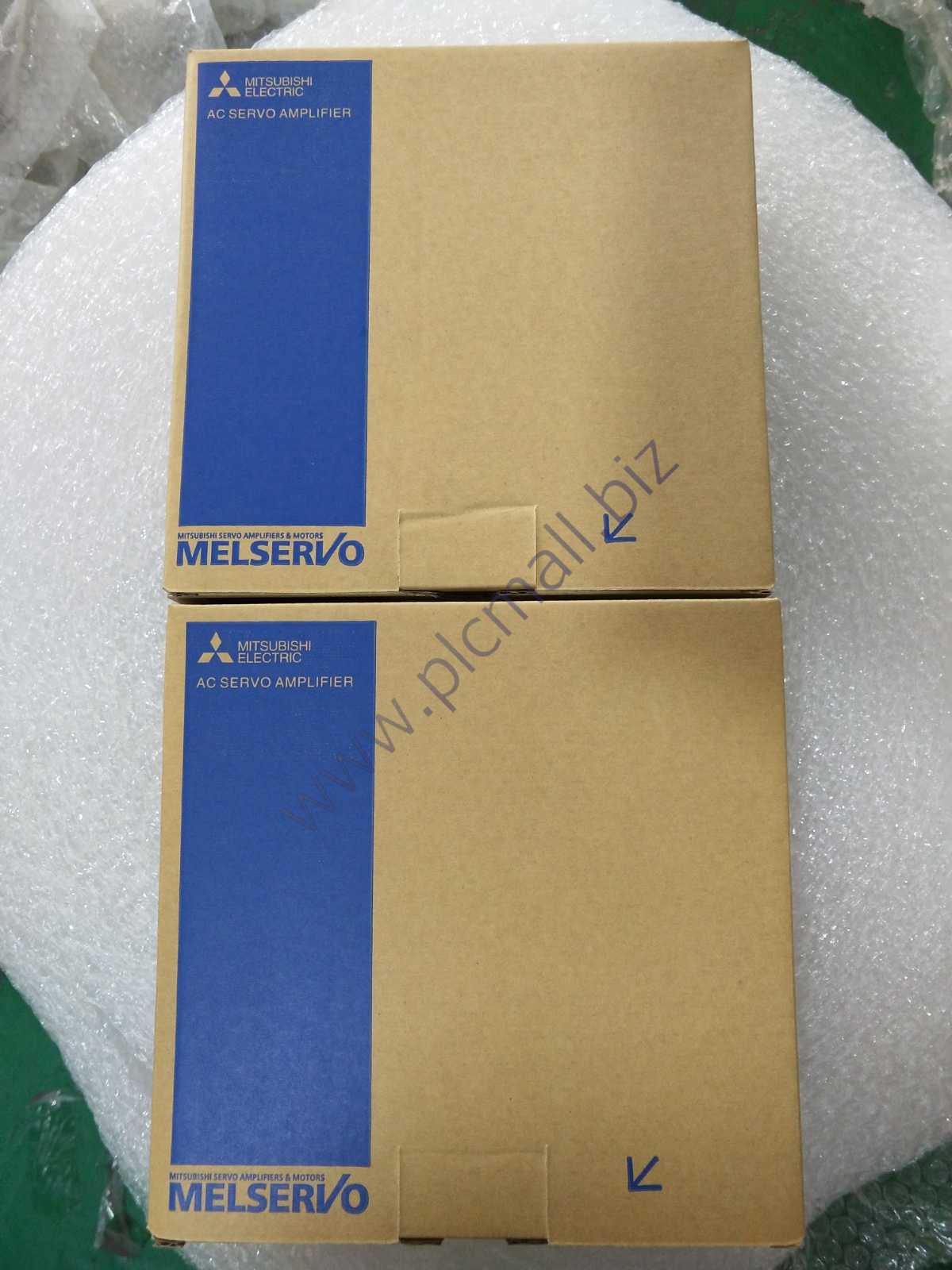 MR-J3-10A Mitsubishi AC server Driver NEW IN BOX Fast transportation