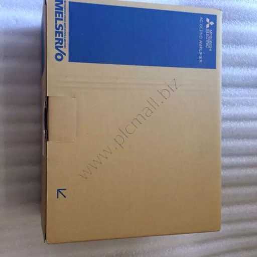 MR-J3-10B Mitsubishi AC server Driver NEW IN BOX Fast transportation