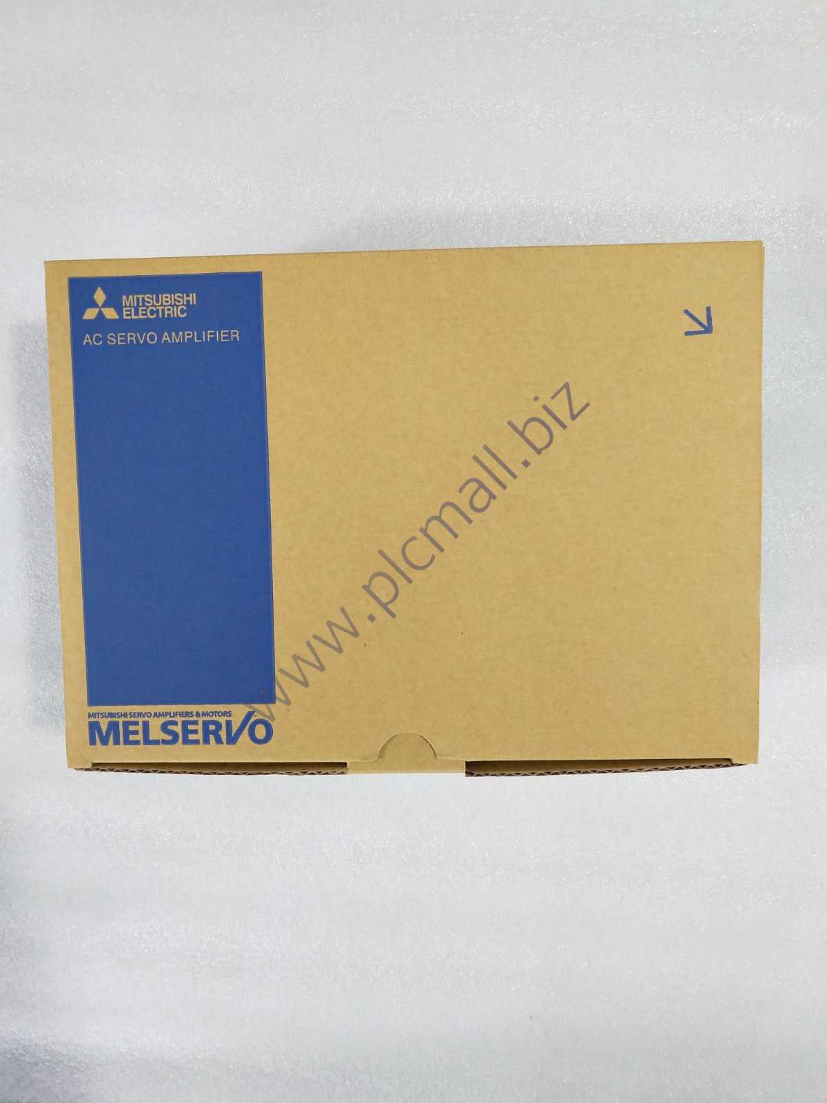 MR-J3-200A Mitsubishi AC server Driver NEW IN BOX Fast transportation