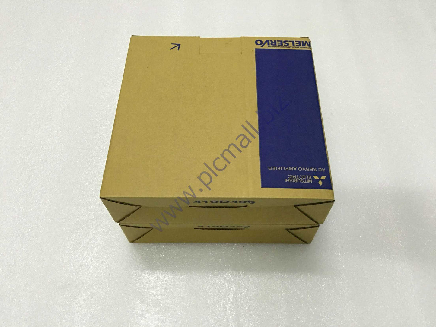 MR-J3-20B Mitsubishi AC server Driver NEW IN BOX Fast transportation
