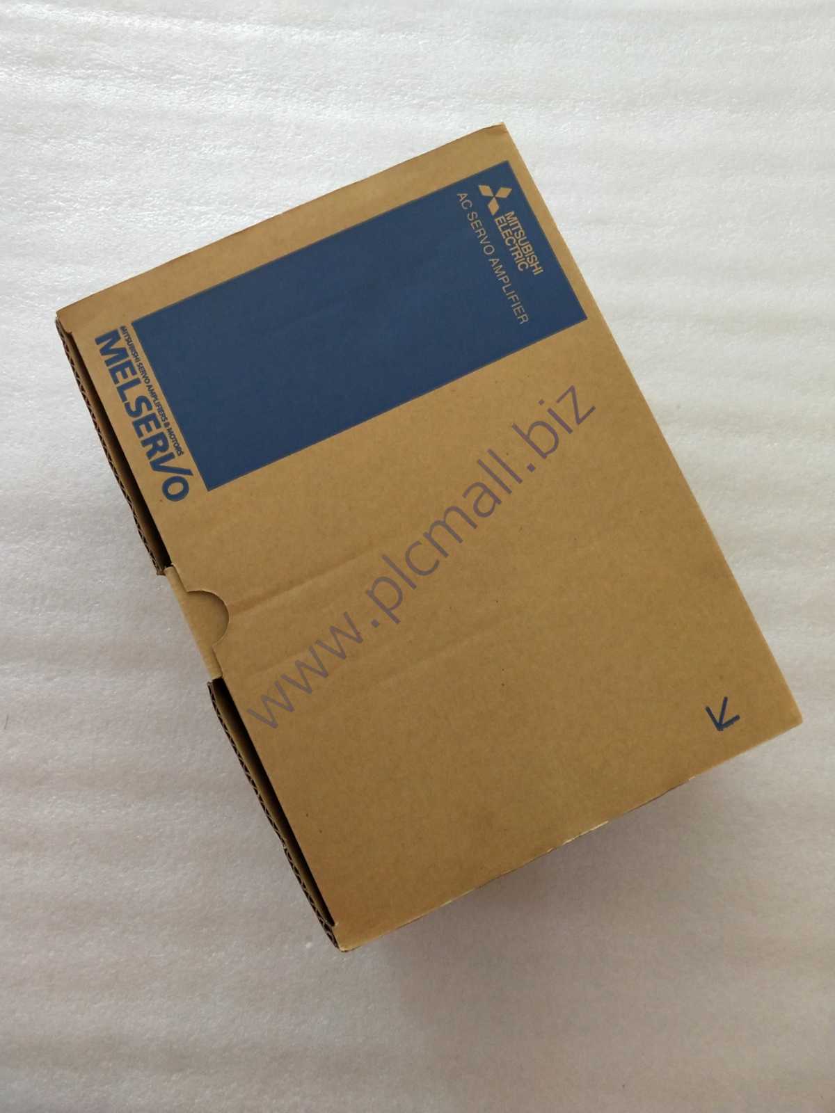 MR-J3-350A Mitsubishi AC server Driver NEW IN BOX Fast transportation