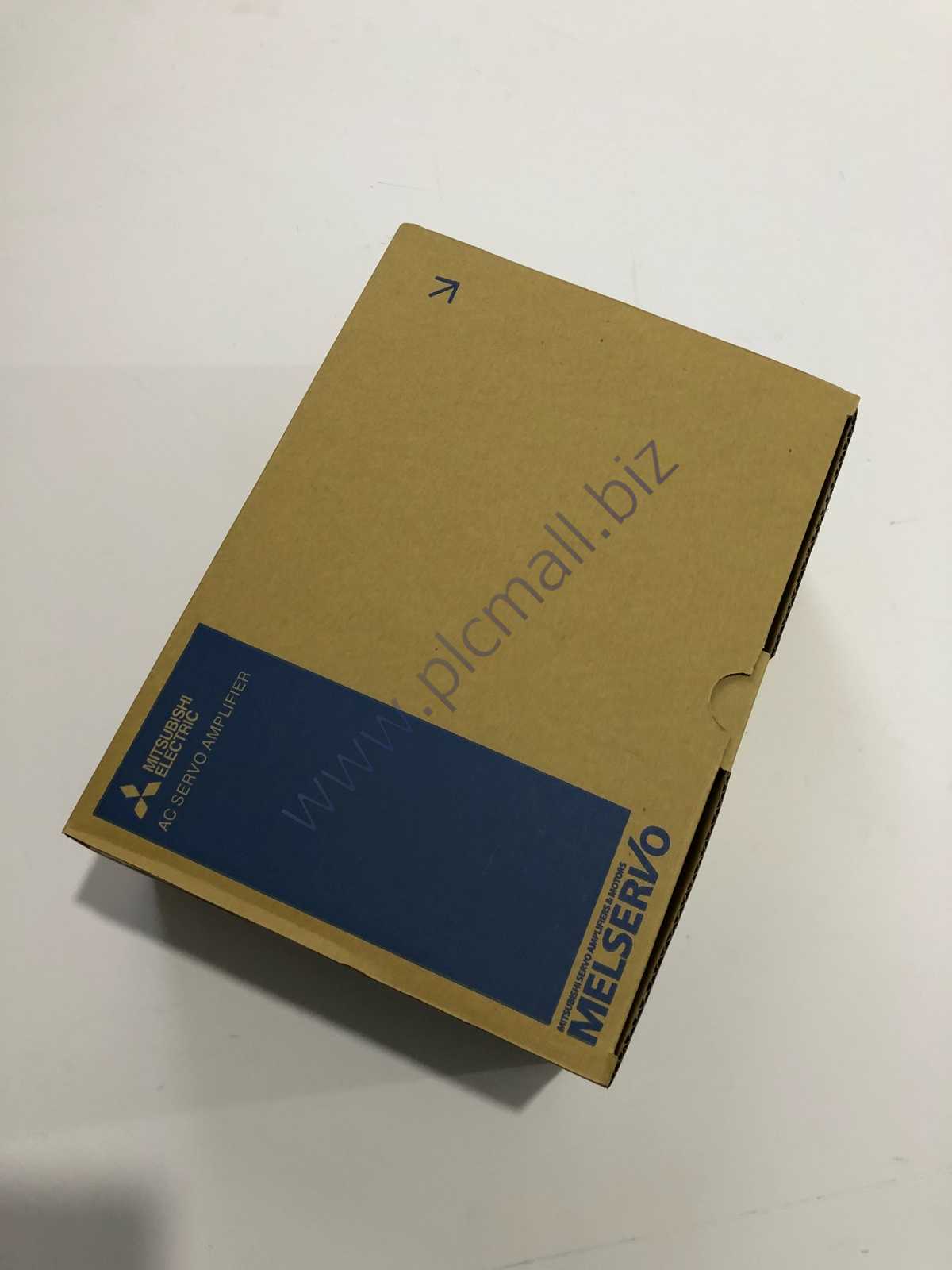 MR-J3-350B Mitsubishi AC server Driver NEW IN BOX Fast transportation