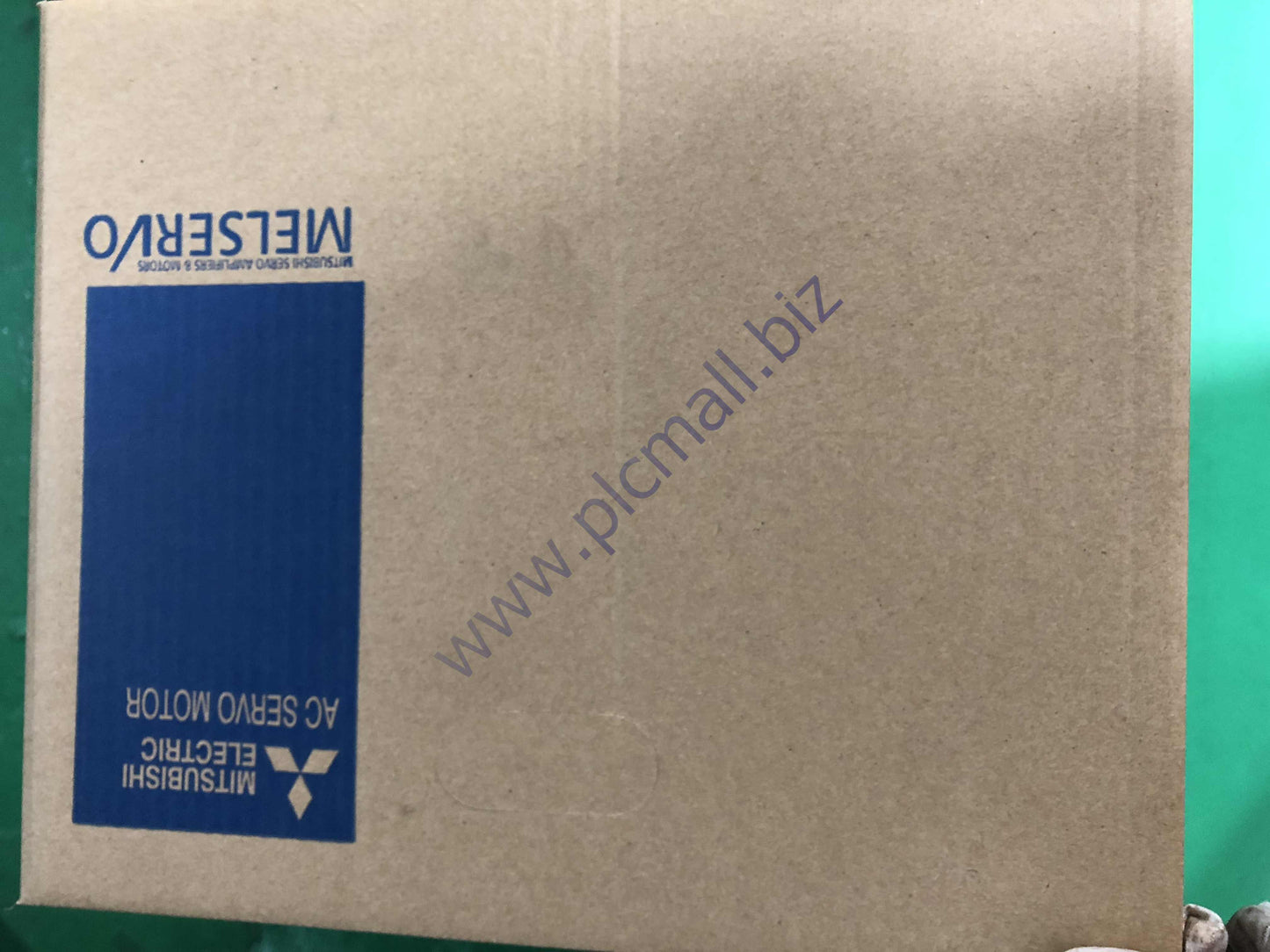 MR-J3-500A Mitsubishi AC server Driver NEW IN BOX Fast transportation