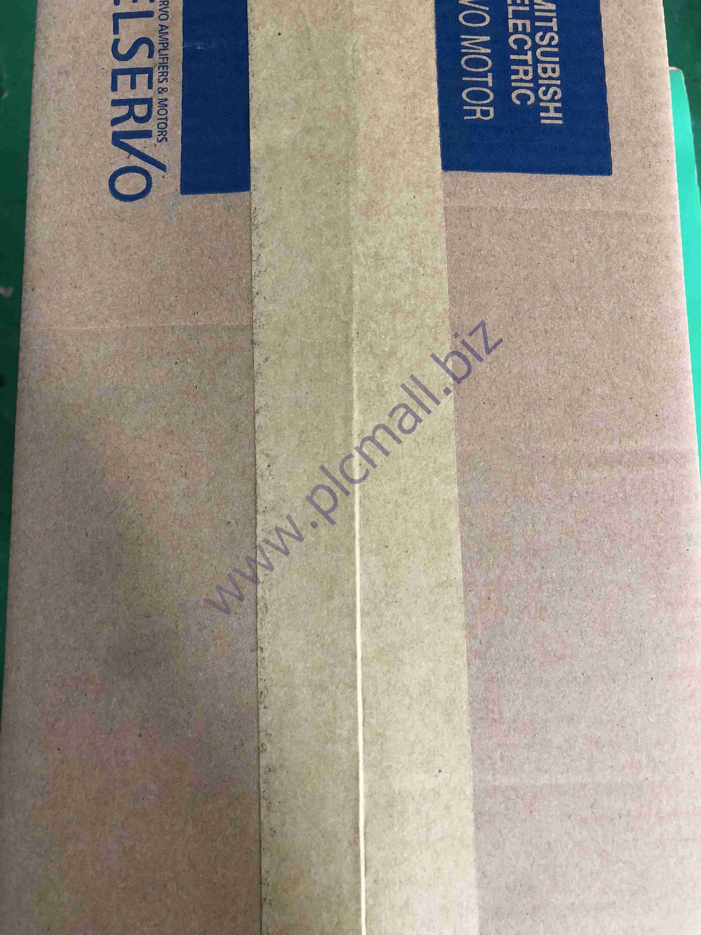 MR-J3-500A Mitsubishi AC server Driver NEW IN BOX Fast transportation