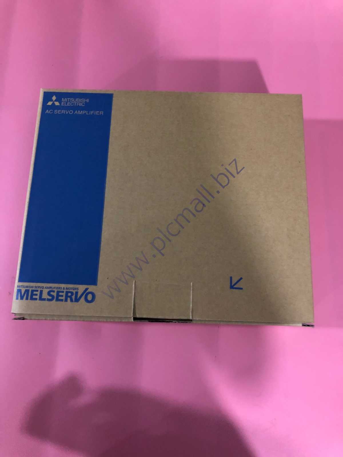 MR-J3-60A Mitsubishi AC server Driver NEW IN BOX Fast transportation