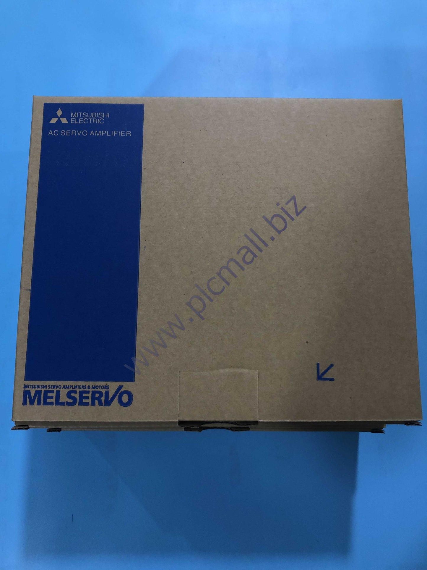 MR-J3-60B Mitsubishi AC server Driver NEW IN BOX Fast transportation