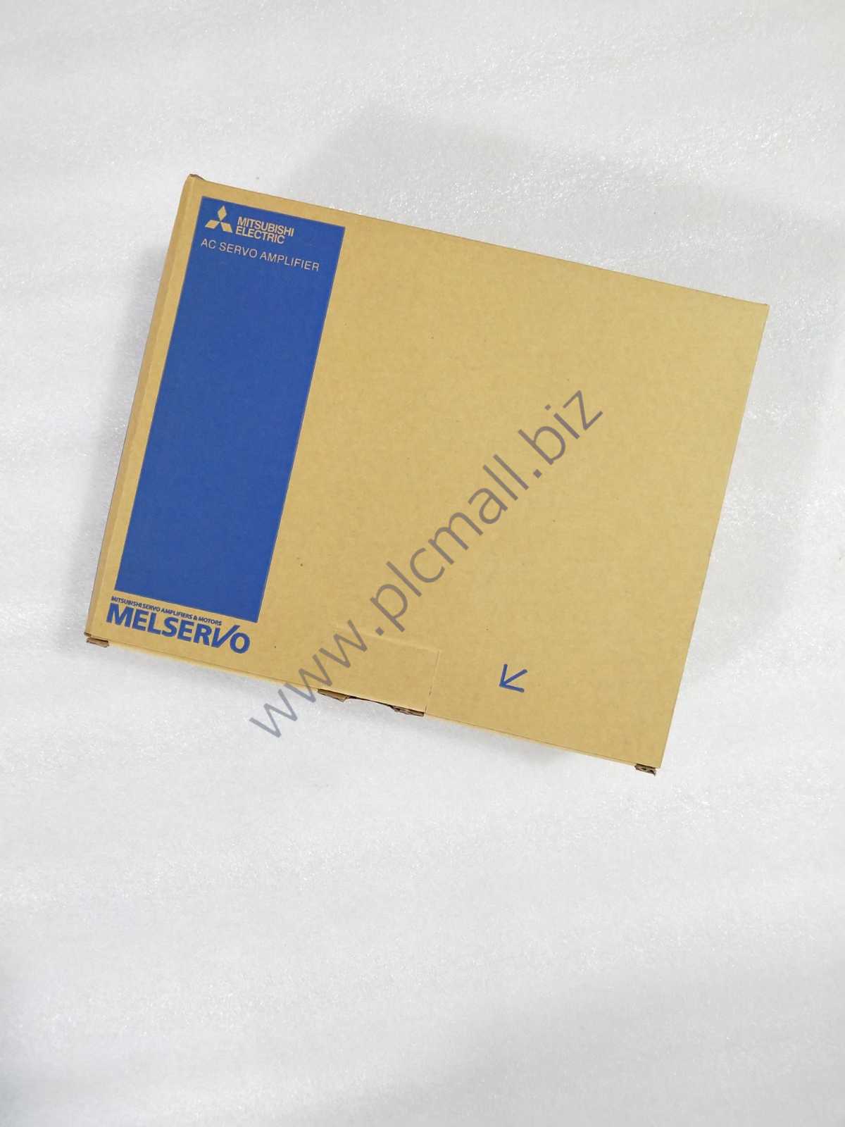 MR-J3-70A Mitsubishi AC server Driver NEW IN BOX Fast transportation