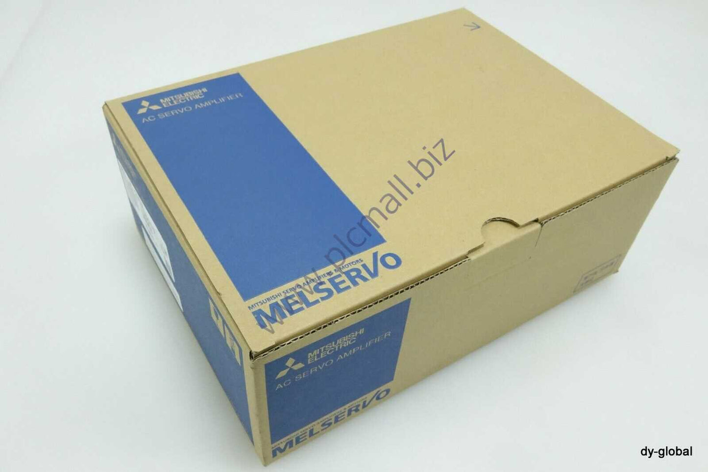 MR-J4-200A Mitsubishi AC server Driver NEW IN BOX Fast transportation