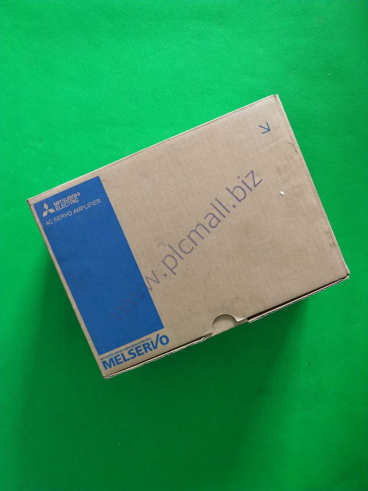 MR-J4-200A Mitsubishi AC server Driver NEW IN BOX Fast transportation
