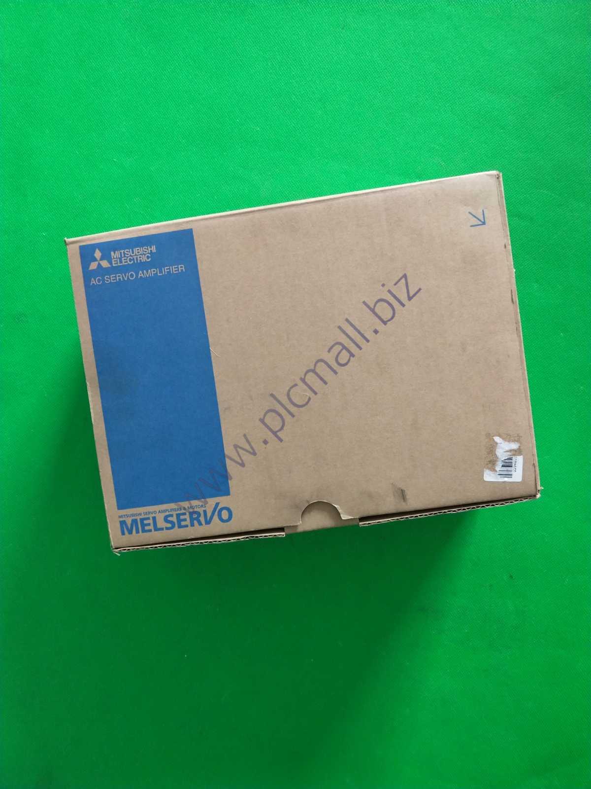 MR-J4-200B Mitsubishi AC server Driver NEW IN BOX Fast transportation