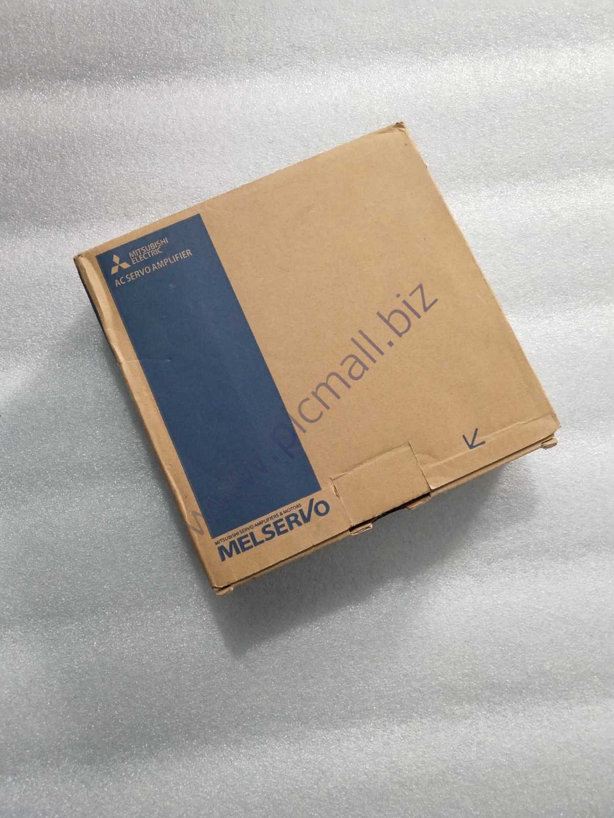 MR-J4-20B Mitsubishi AC server Driver NEW IN BOX Fast transportation
