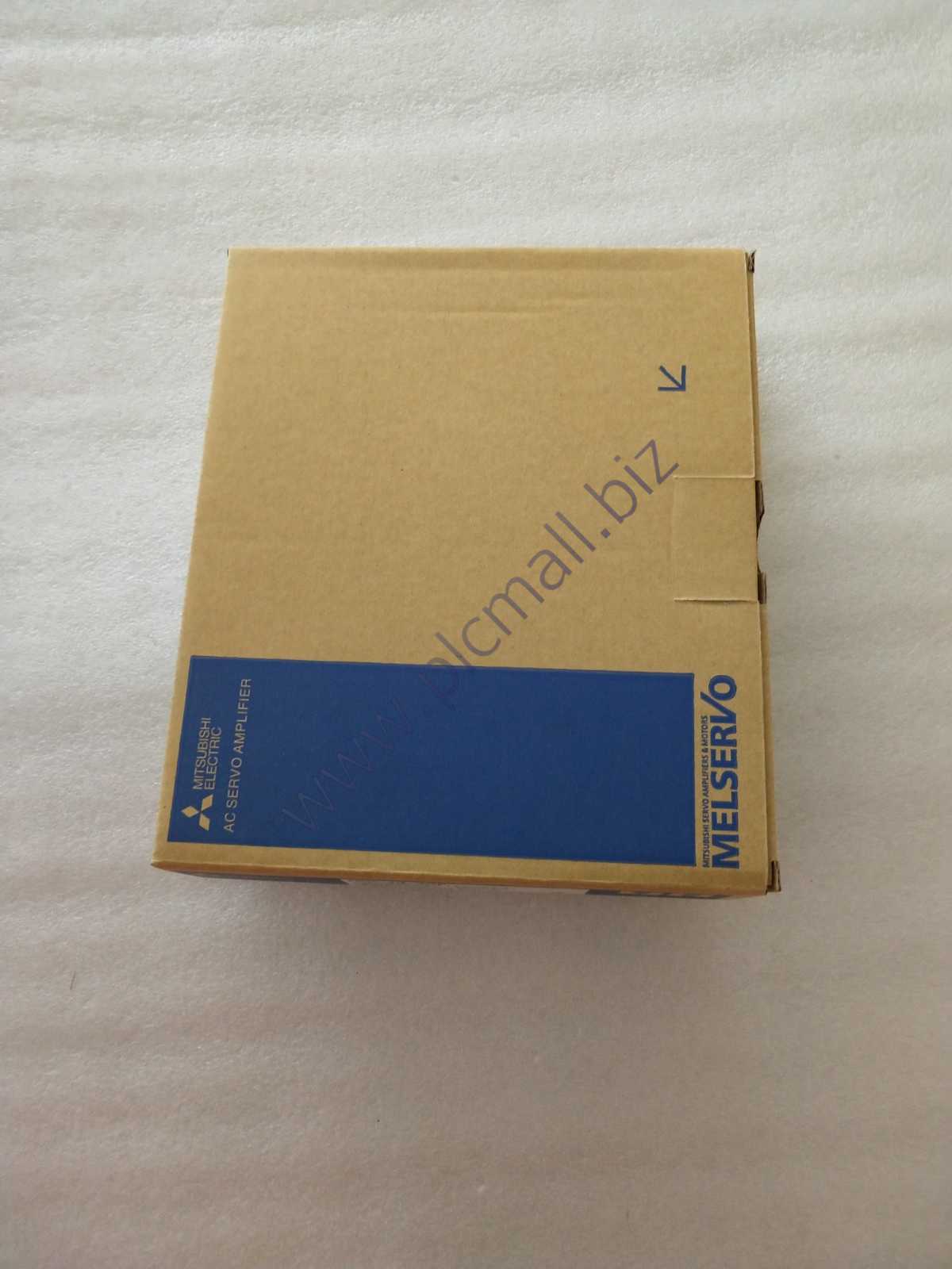 MR-J4-40A Mitsubishi AC server Driver NEW IN BOX Fast transportation