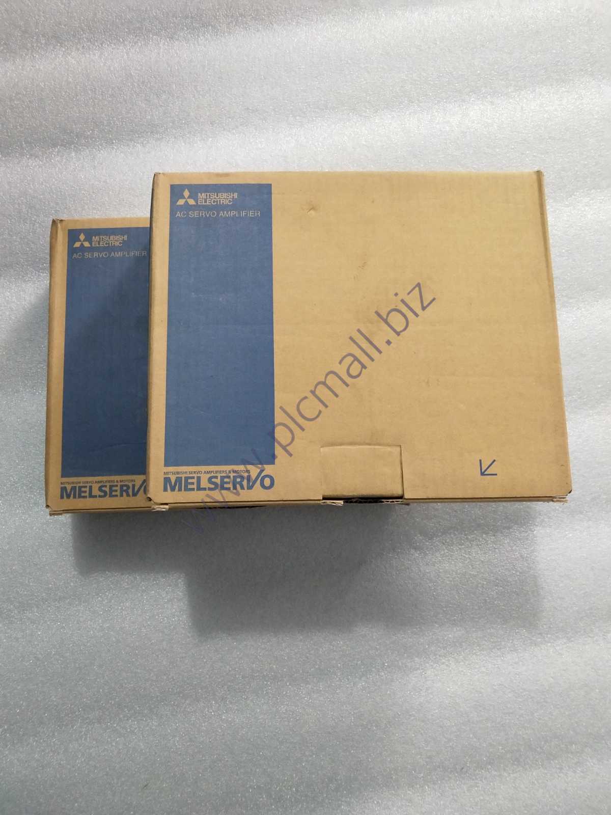 MR-J4-40A Mitsubishi AC server Driver NEW IN BOX Fast transportation