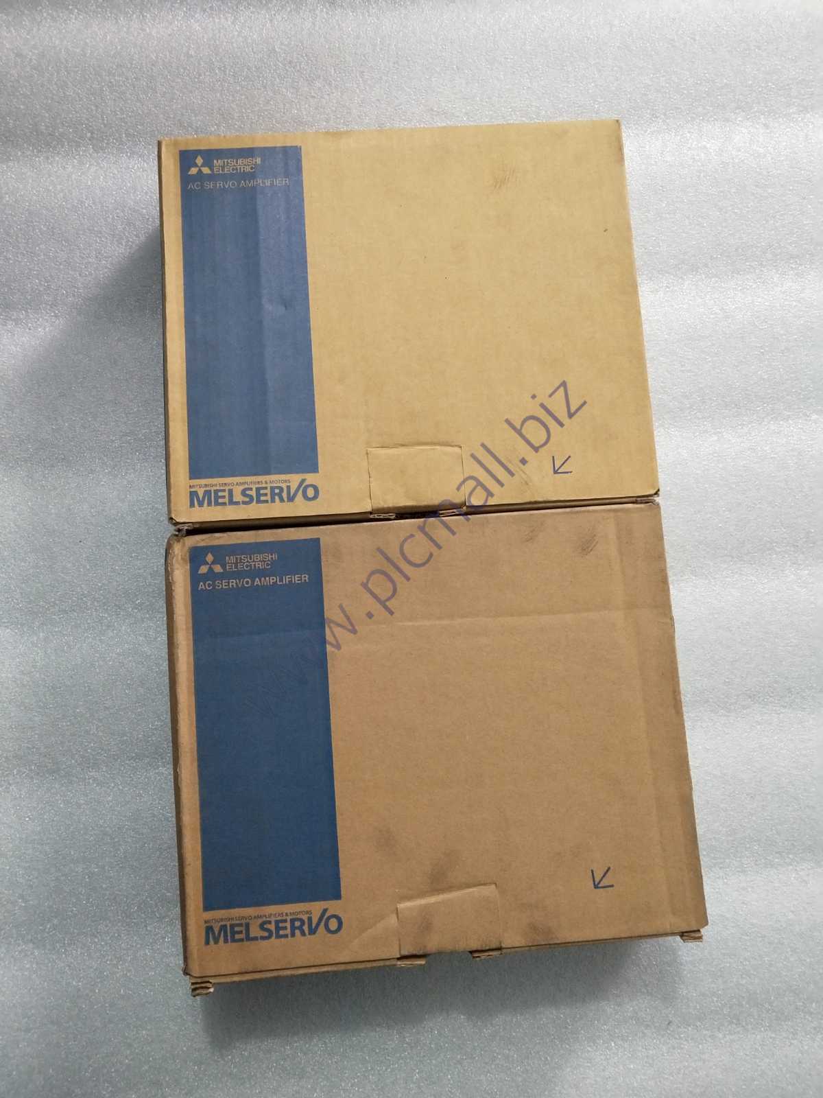 MR-J4-60A Mitsubishi AC server Driver NEW IN BOX Fast transportation