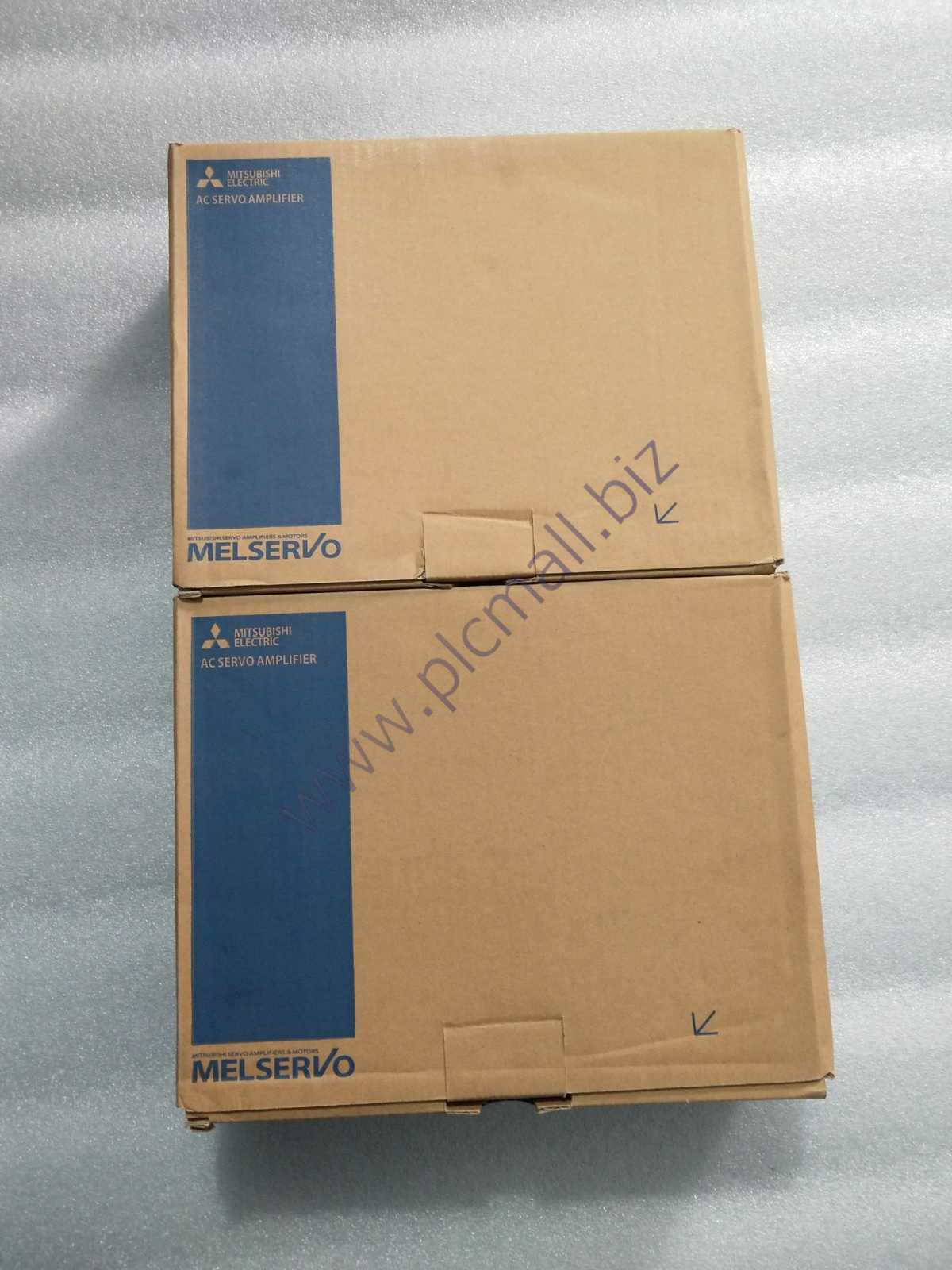 MR-J4-70A Mitsubishi AC server Driver NEW IN BOX Fast transportation
