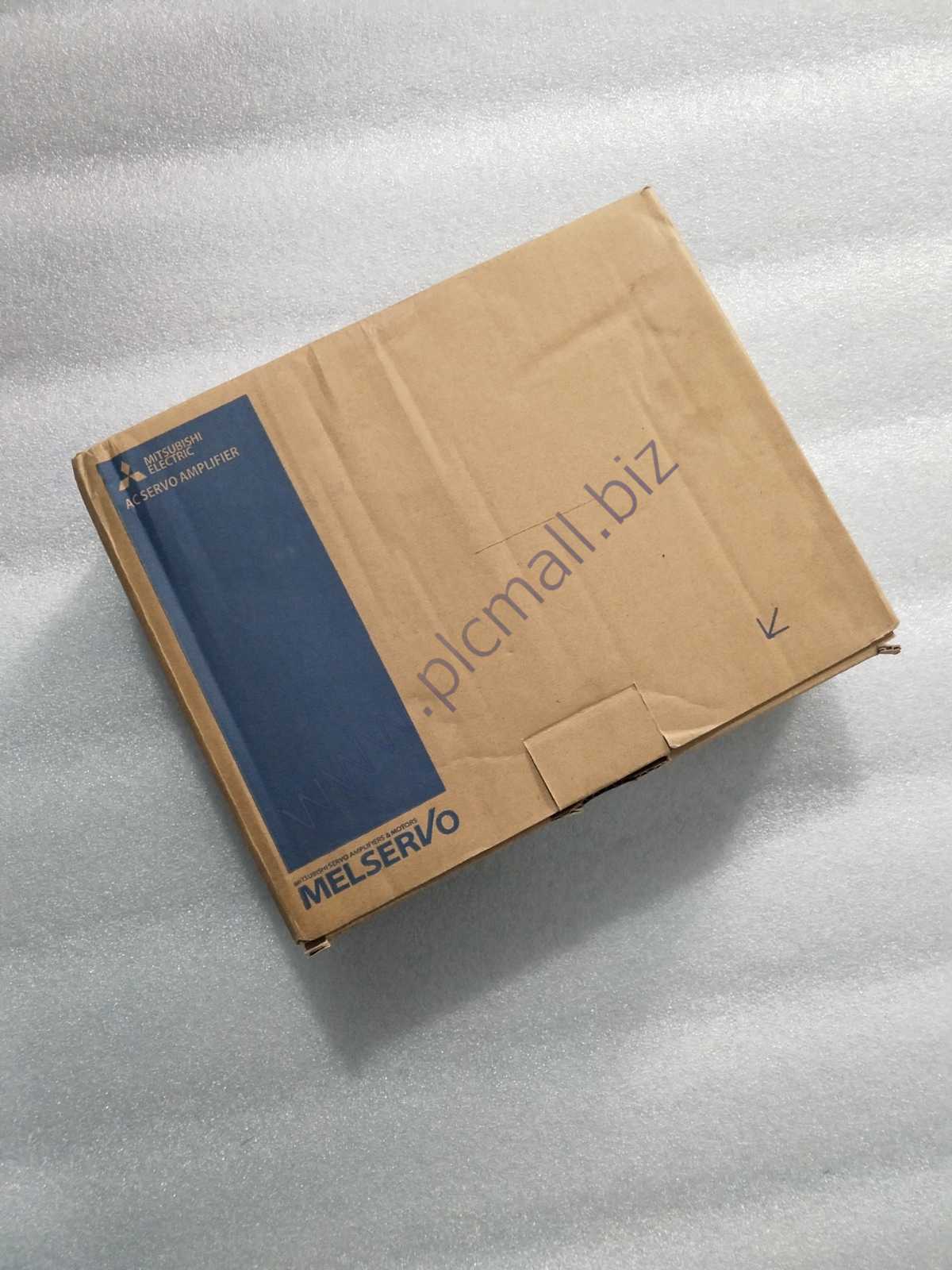 MR-J4-70B Mitsubishi AC server Driver NEW IN BOX Fast transportation