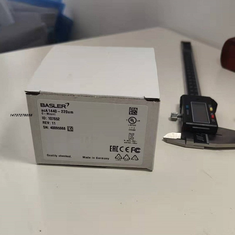 ACA1440-220UM Basler Industrial Camera Brand New Fastshipping