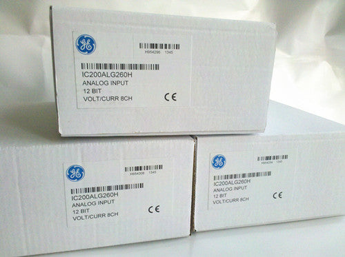 IC200MDD844 General Electric Discrete Mixed I/O Brand New in box Factory saled