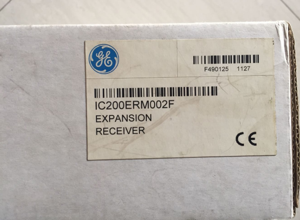 IC200MDD842 General Electric Discrete Mixed I/O Brand New in box Factory saled