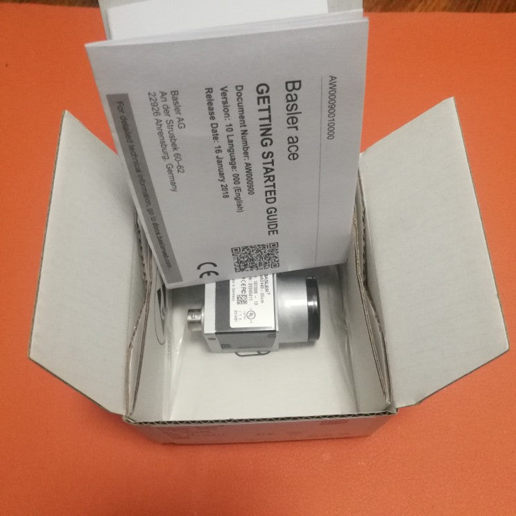 ACA2440-35UM Basler Industrial Camera Brand New Fastshipping