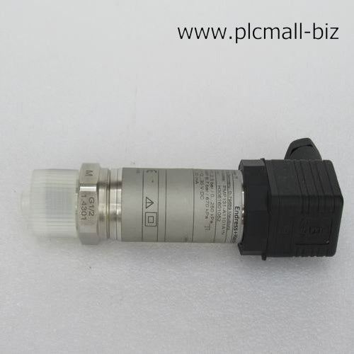 PMP131A1101A1N E+H Pressure Transmitter Brand New — Automationworld