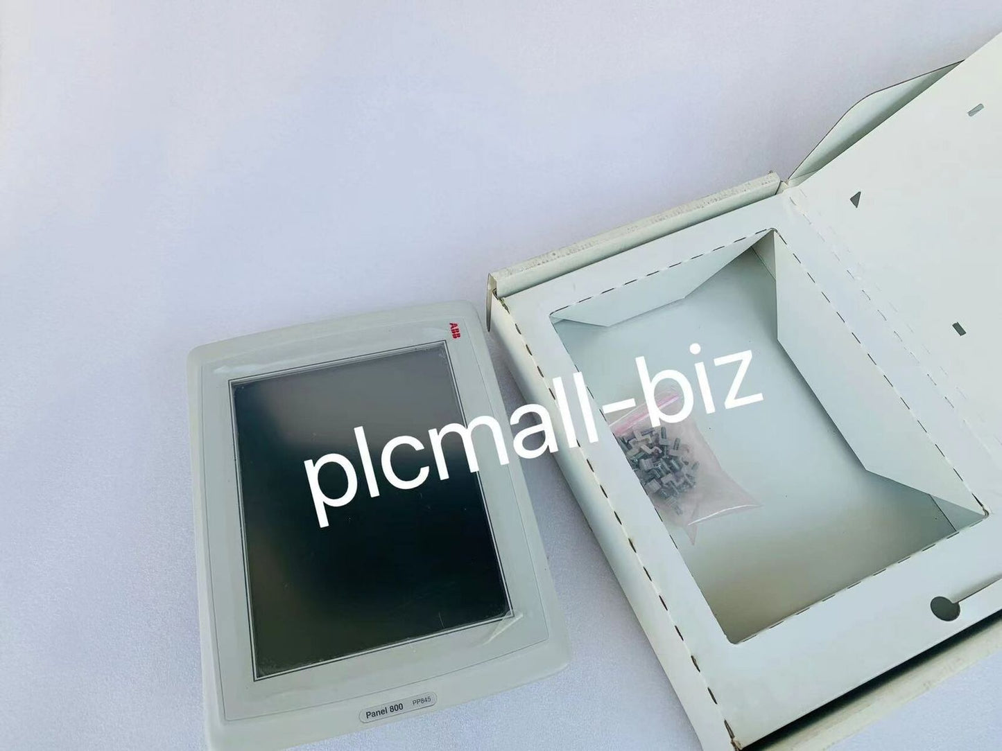 PP845 3BSE042235R1 ABB touch screen brand new