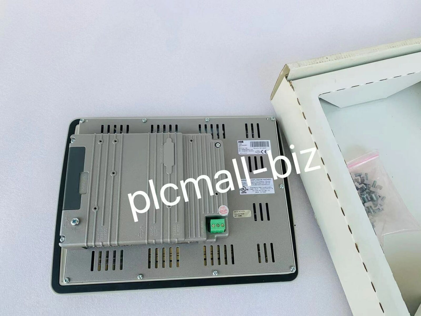 PP845 3BSE042235R1 ABB touch screen brand new