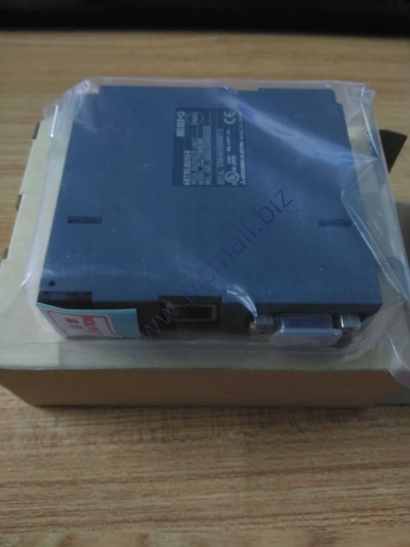 QJ71WS96 Mitsubishi melsec-Q Module NEW OPEN BOX Fast transportation