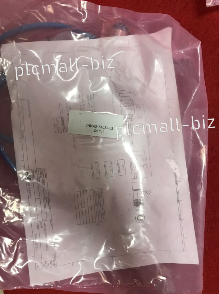 3HNA015403-002 ABB Pressure Sensor Brand new