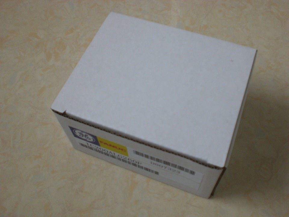 IC200MDL650 General Electric Discrete Input I/O Brand New in box Factory saled