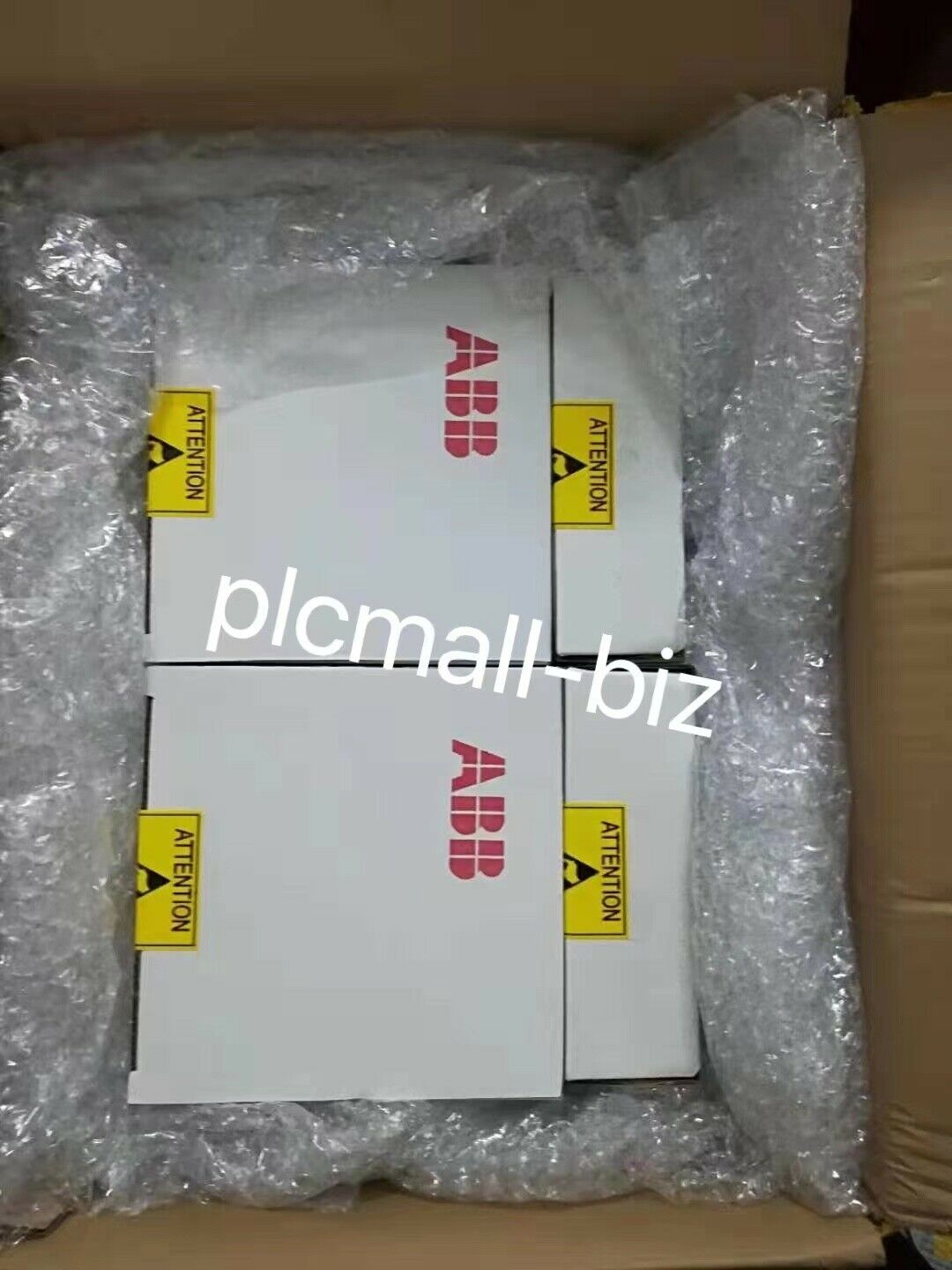 TK504 ABB PLC module Brand New