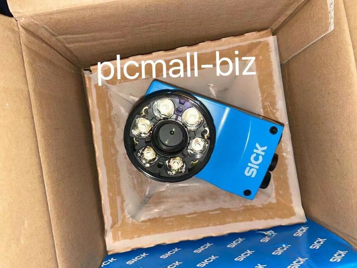 V2D631R-MWMFB4 SICK Visual scanner brand new