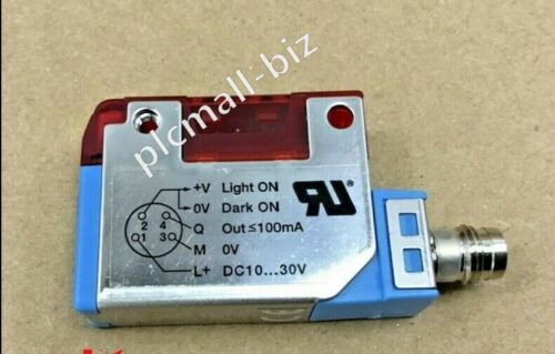 WT170-P430 SICK Photoelectric switch Brand New