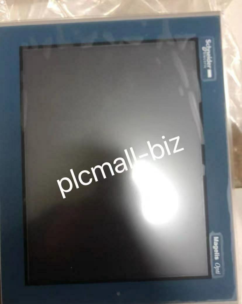 XBTOT5320 Schneider touch screen Brand New