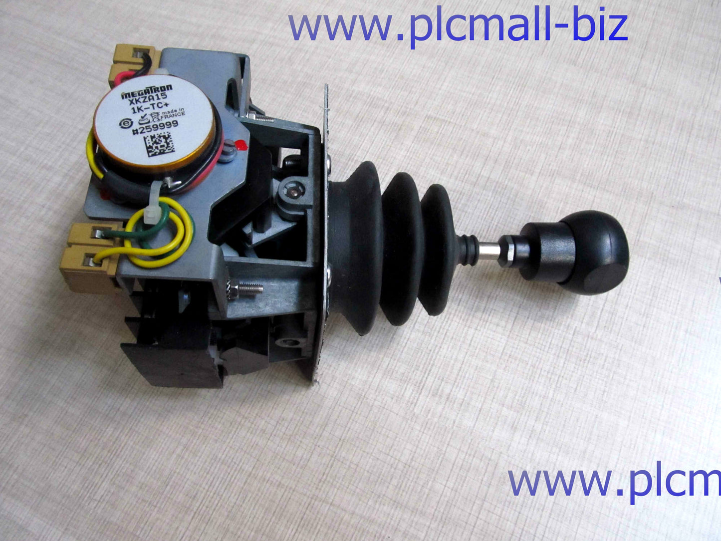 XKBA34229 Schneider Joystick controller Brand new