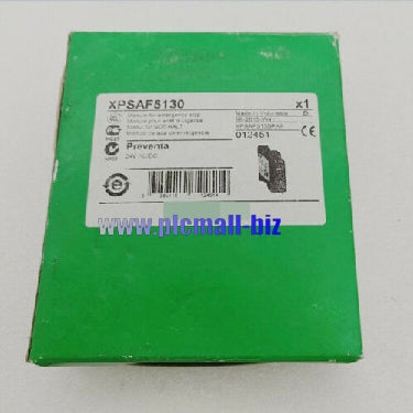 XPSAF5130 Schneider XPSAF5130 Safety Relays Brand New