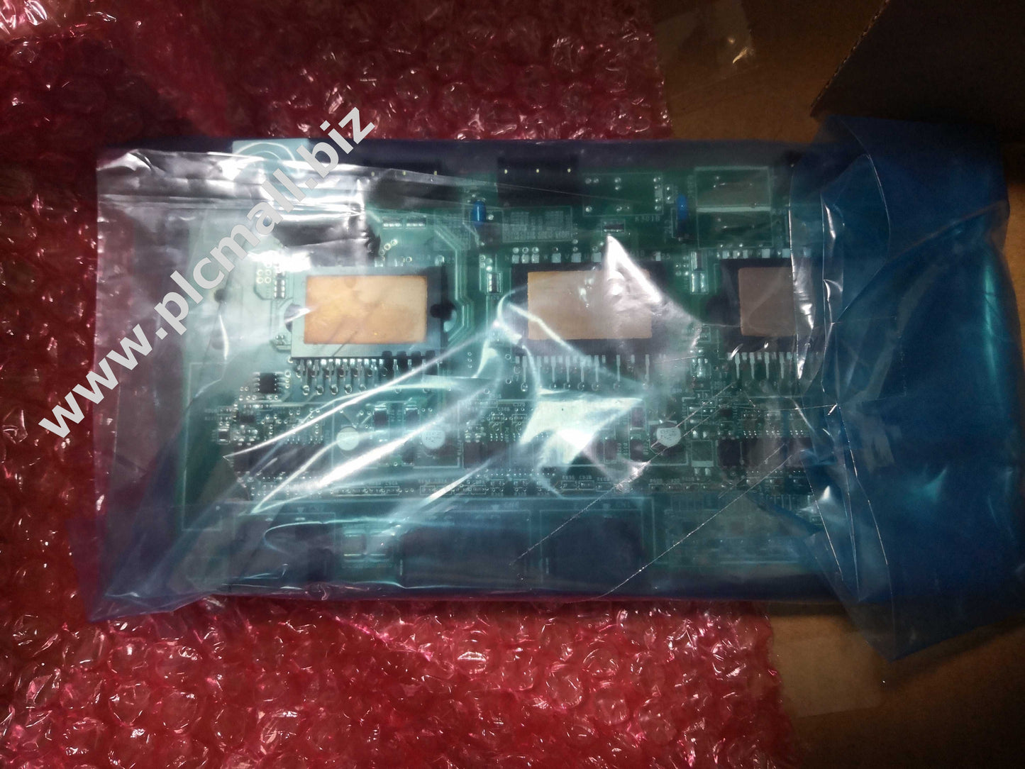 YRC1000M CSRB-AMP03HA YasKawa Robot accessories Brand new Fast shipping