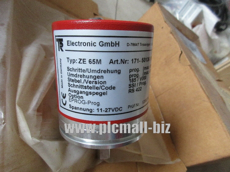 ZE 65M 171-50136 TR 65M 171 50136 Encoder Brand New