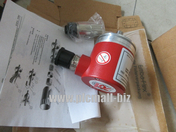 ZE 65M 171-50136 TR 65M 171 50136 Encoder Brand New
