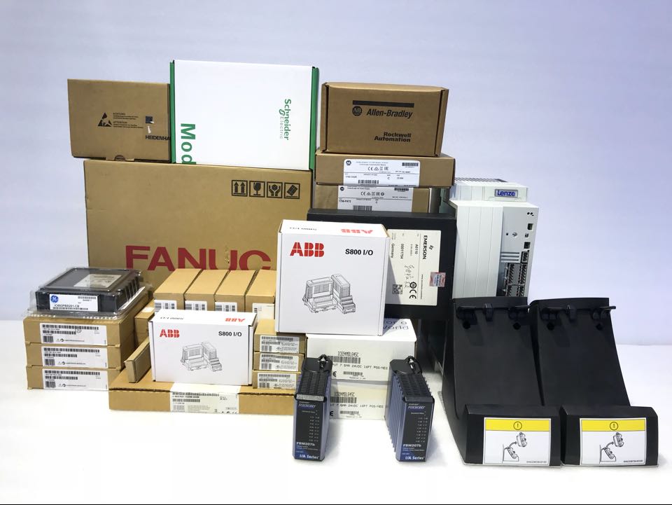 140CFB03200 CABLEFAST, digital input block, separate insurance NEW IN BOX