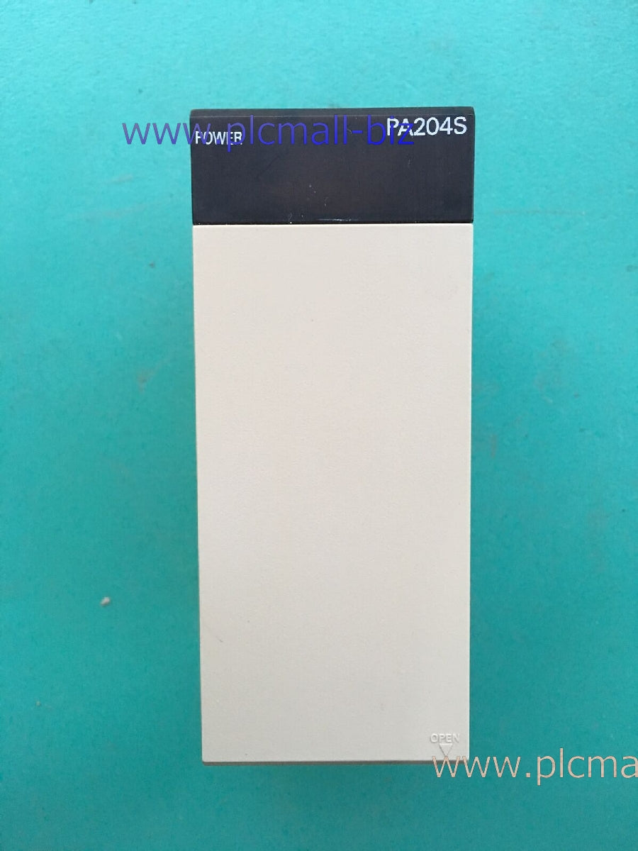 C200HW-PA204S Omron plc power mould Brand new