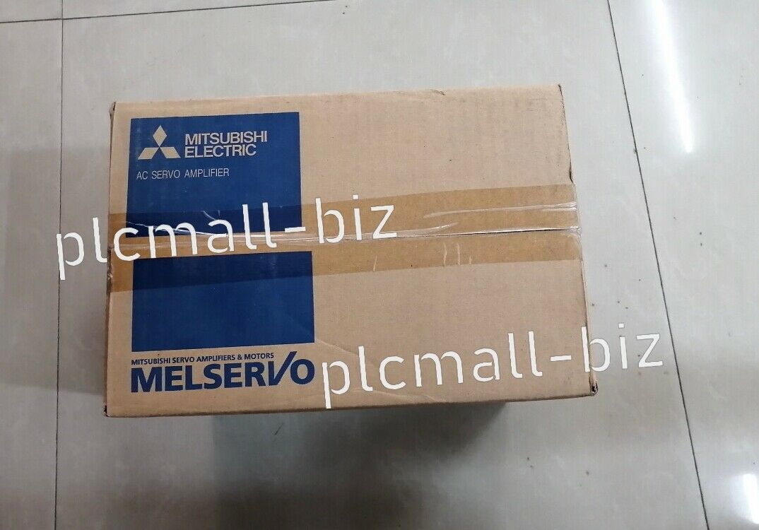 MR-J2S-60B-FH168 Mitsubishi Servo Driver Brand new Shipping via DHL or SF*W