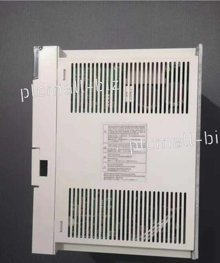 MR-J2S-60A-EG Mitsubishi Servo Driver brand new