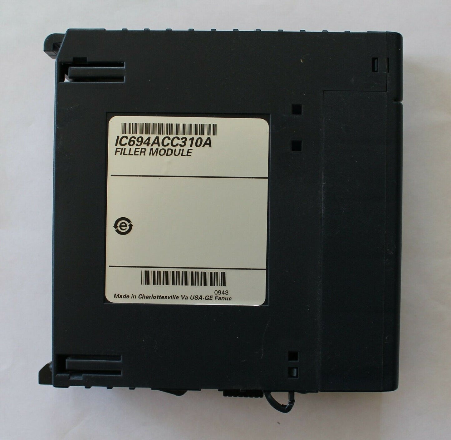 IC694ACC310 General Electric RX3i Accessories Brand New in box Factory saled