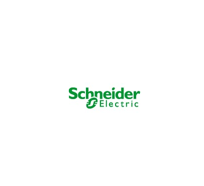 TCSCCN1MNX3SA   CAN bus cable (bus outlet), 3 meters, equipped with 1 A-code 5-pin straight male M12 connector and 1 flying wire