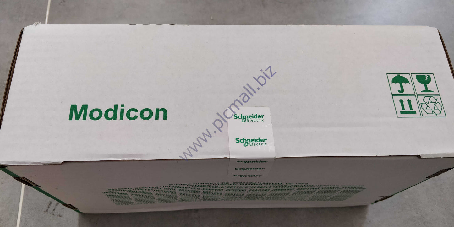 TM172OBM28R   M172 optimized programmable controller body, screen free, 28 points, 2-way serial port, with isolation