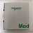 MCSEAM0100  Modicon managed switch memory backup adapter